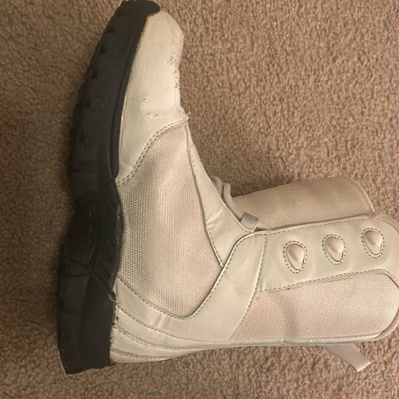 Women’s Five Forty Size 5 Snowboarding Boots - Picture 4 of 14